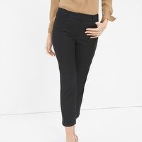 Black Market Legacy Crop Pants | Poshmark